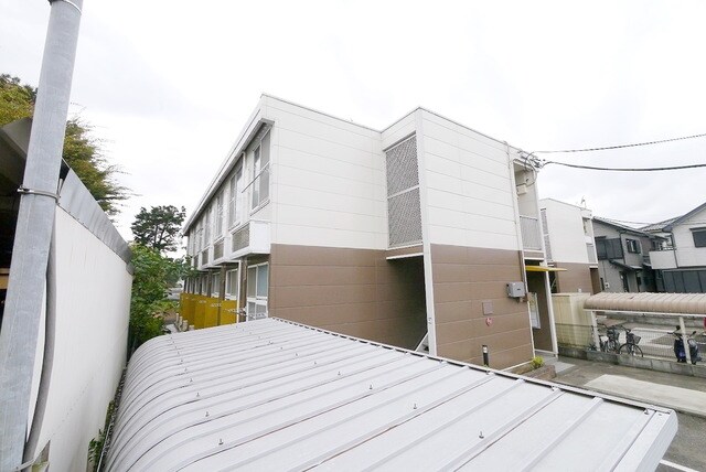 レオパレス青柳第二の物件内観写真