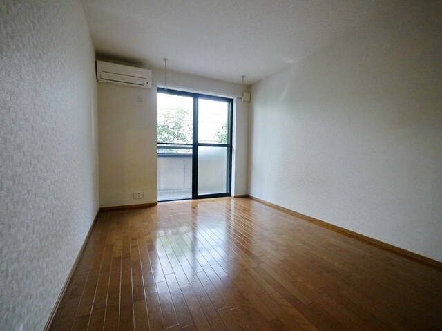 パルメゾンの物件内観写真