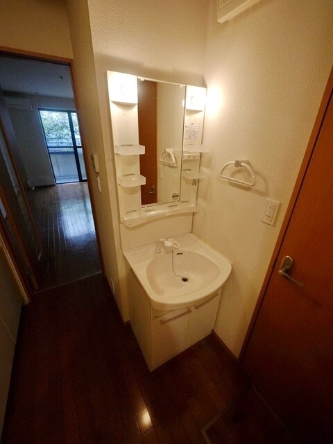 パルメゾンの物件内観写真