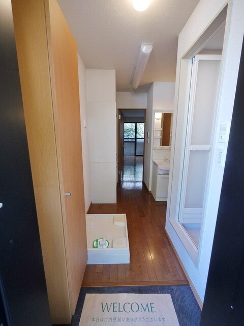 パルメゾンの物件内観写真