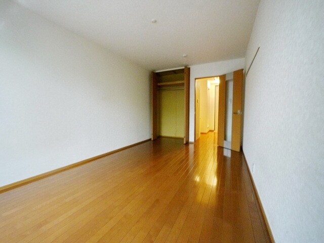 パルメゾンの物件内観写真