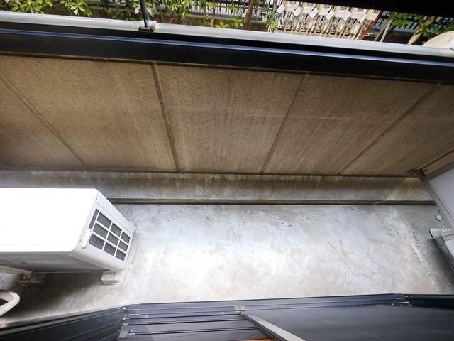 パルメゾンの物件内観写真