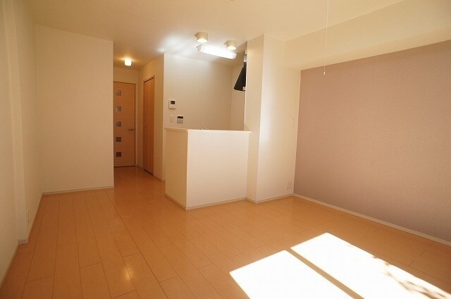 メゾン ボヌールの物件内観写真