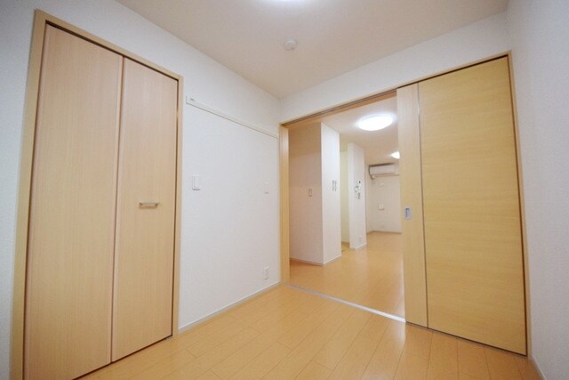 K・レジデンスの物件内観写真