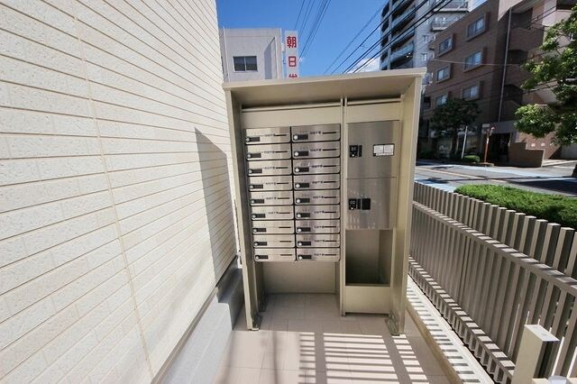 ミランダセレブIIの物件内観写真