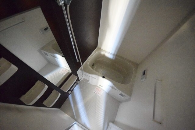 オークランド フィオーレの物件内観写真