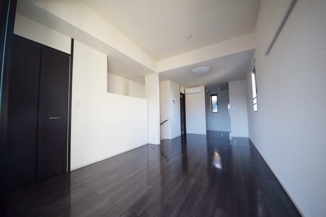 オークランド フィオーレの物件内観写真