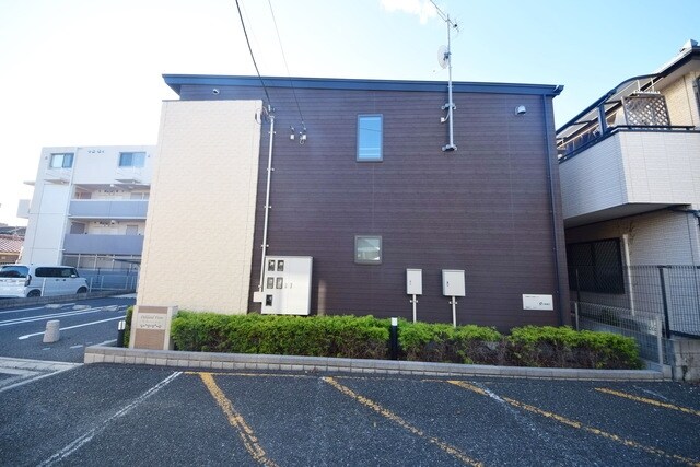 オークランド フィオーレの物件内観写真