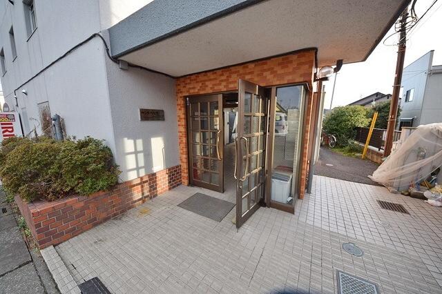 サンボウ仏子の物件内観写真