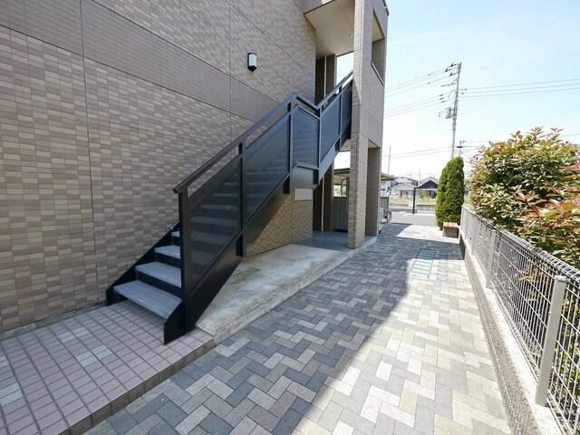 グランドスラムの物件内観写真