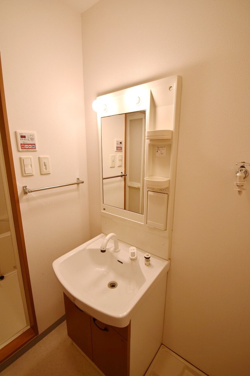 グランドスラムの物件内観写真