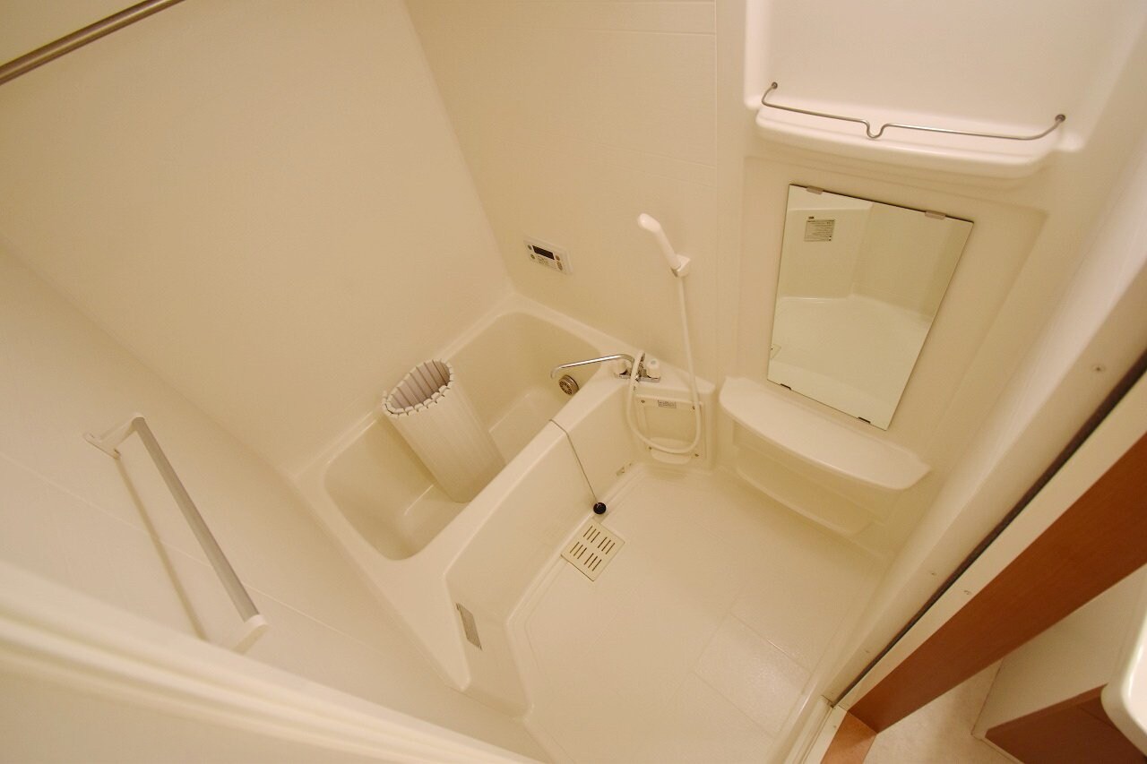 グランドスラムの物件内観写真