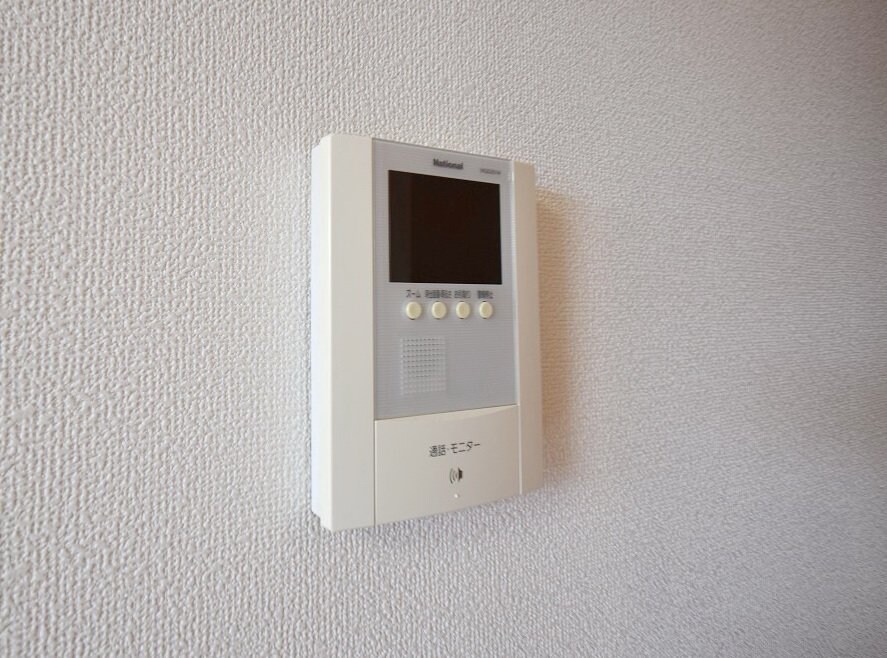 グランドスラムの物件内観写真