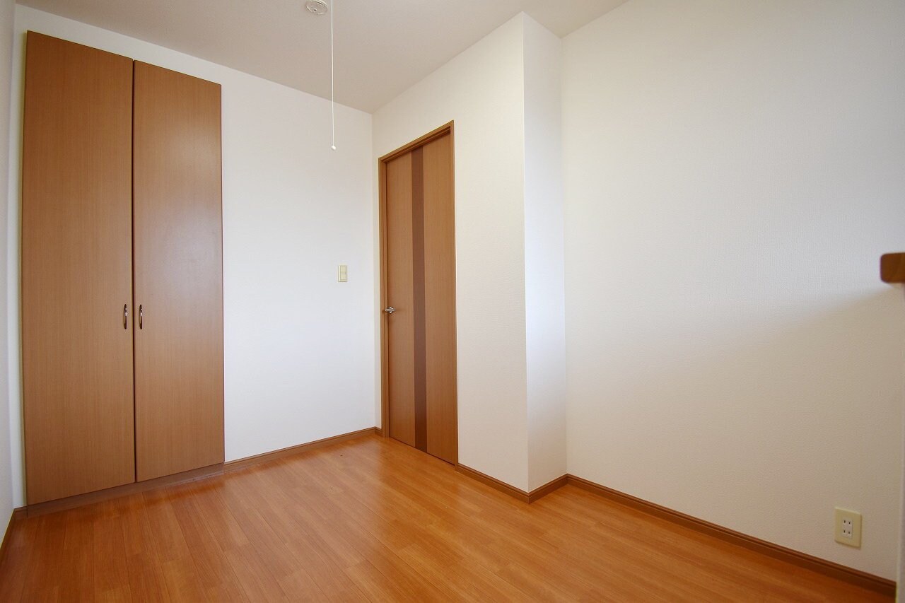 グランドスラムの物件内観写真