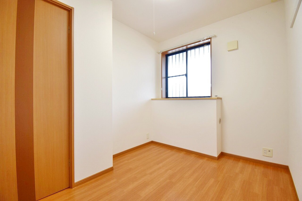 グランドスラムの物件内観写真