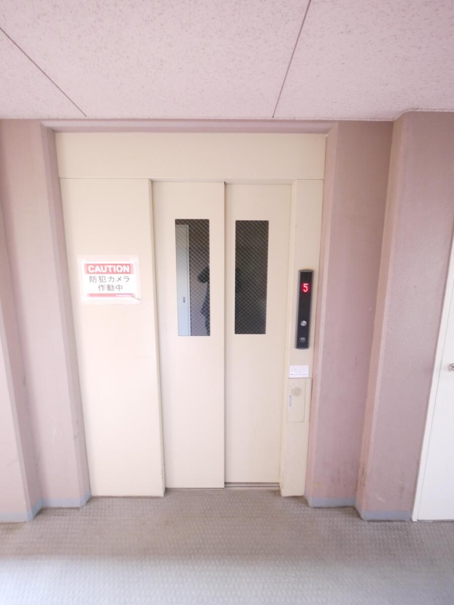 マーブル小手指の物件内観写真