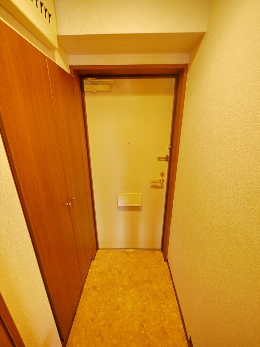 マーブル小手指の物件内観写真