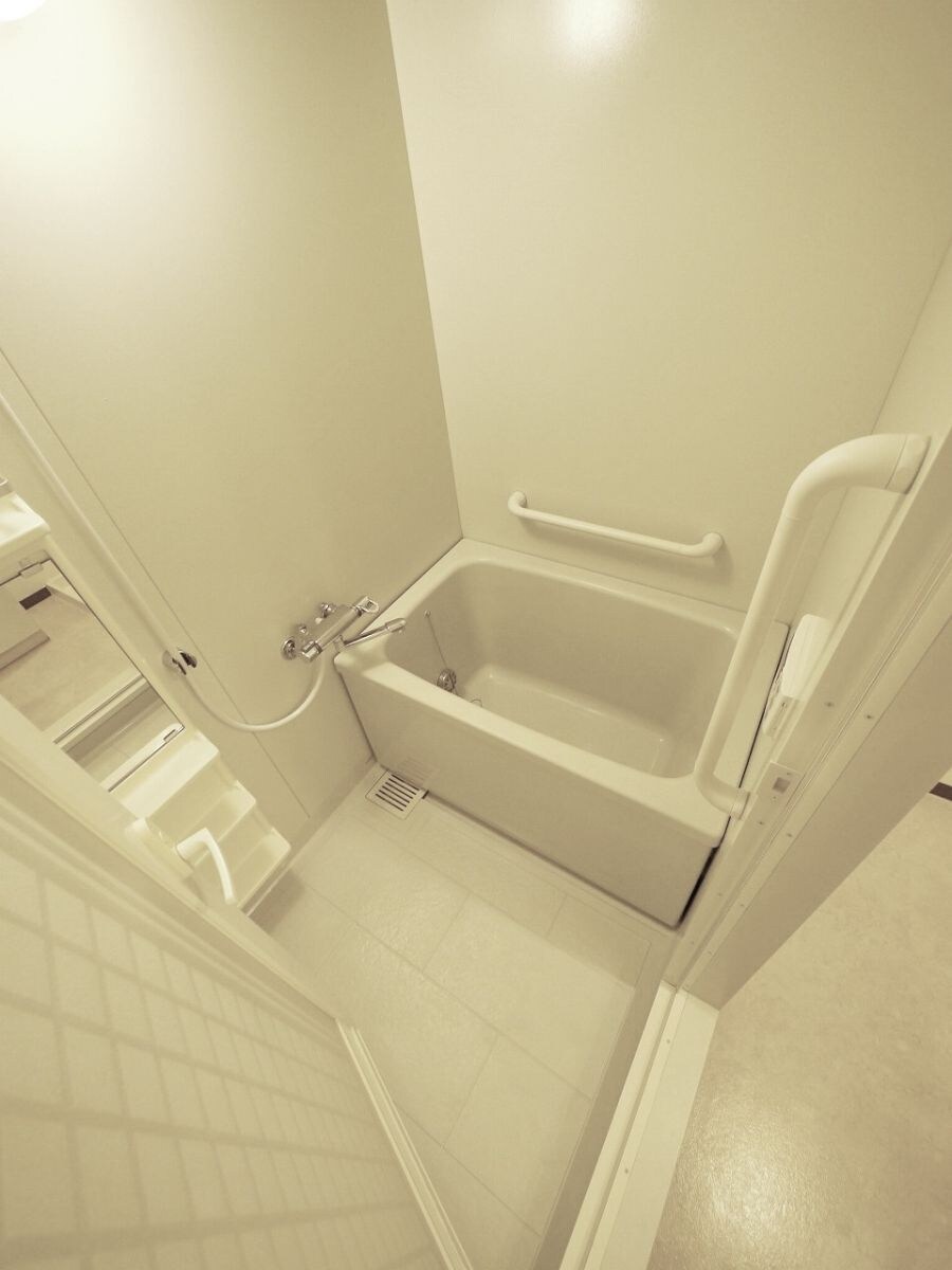 マーブル小手指の物件内観写真