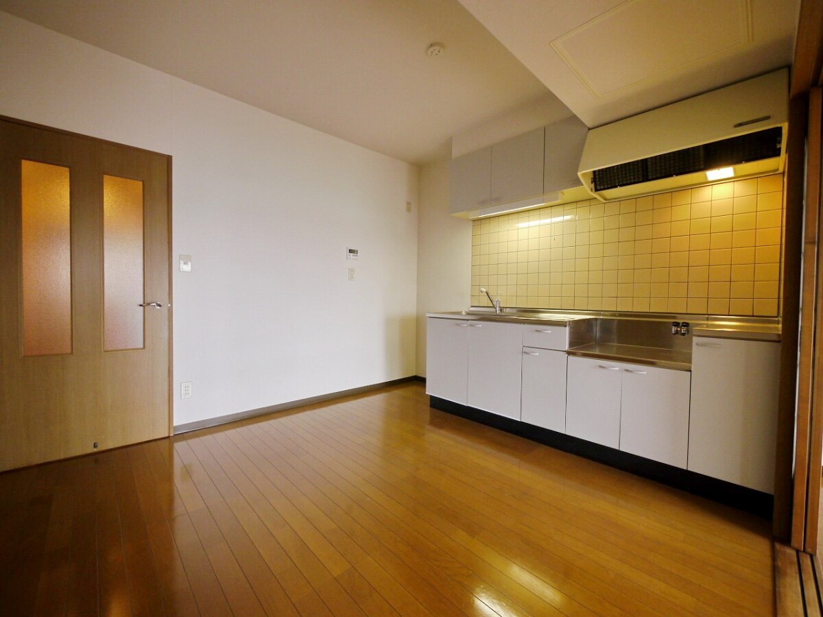 マーブル小手指の物件内観写真