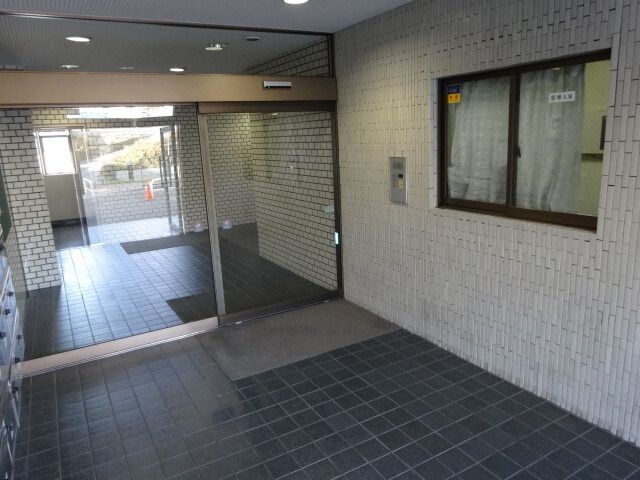 入間市駅前第二ビルの物件内観写真