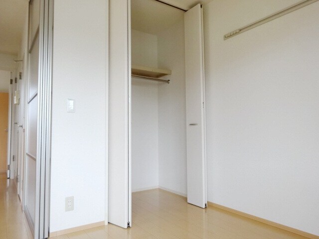 グリシーヌBの物件内観写真