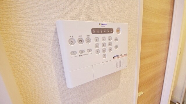 ヴィラージュの物件内観写真