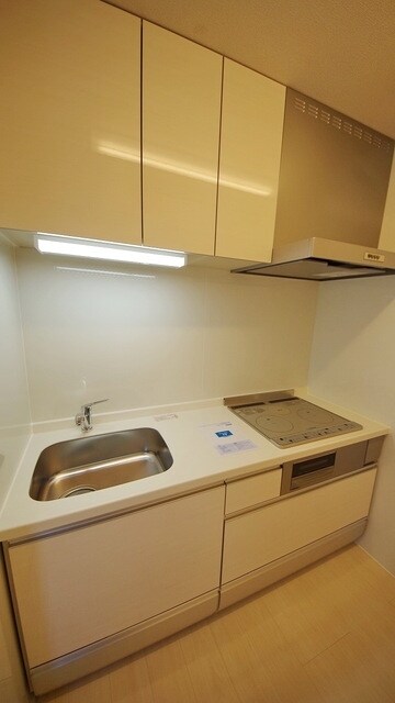 ヴィラージュの物件内観写真