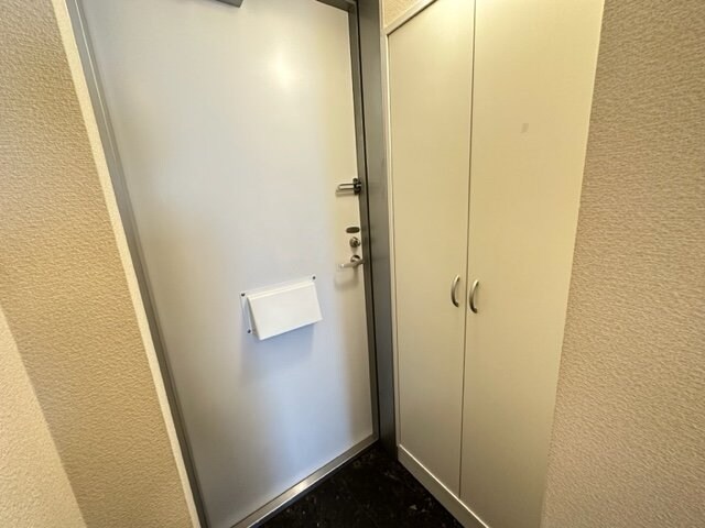 レオパレスサンフェリア若葉の物件内観写真