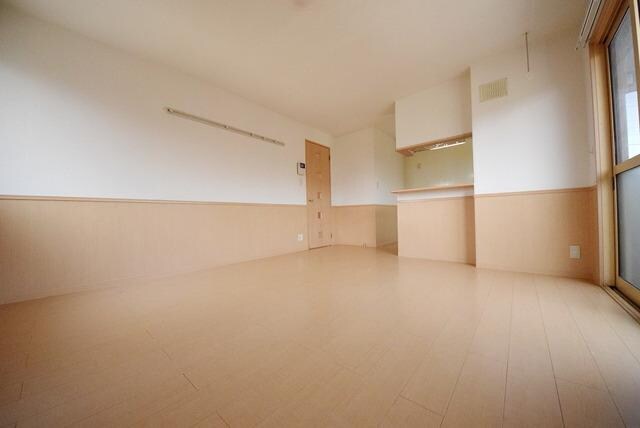 サンモールプラザBの物件内観写真