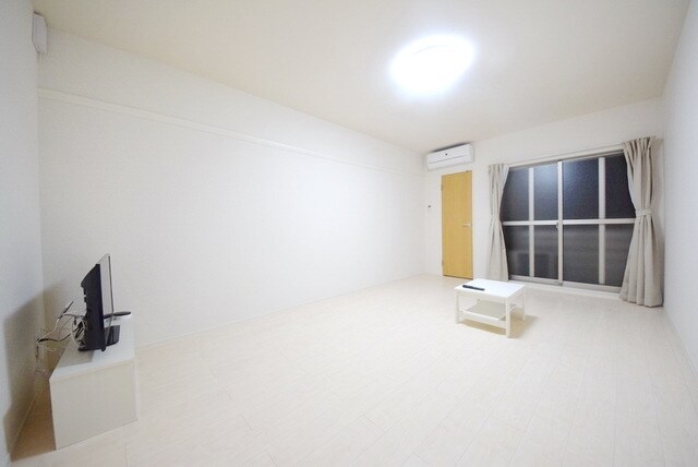 クレイノメゾン ド フェリシアの物件内観写真