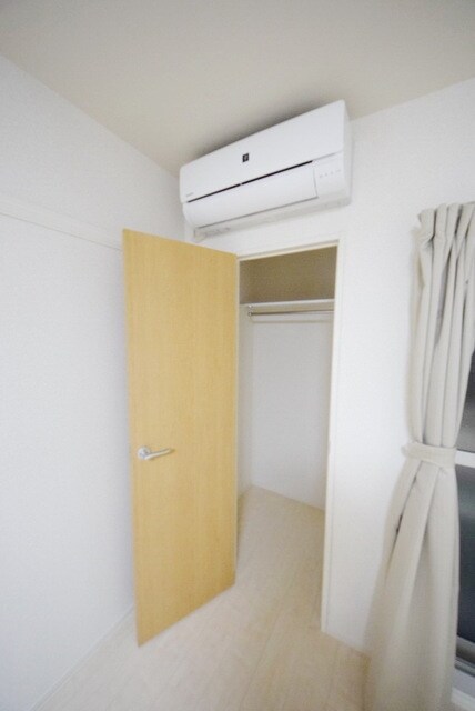 クレイノメゾン ド フェリシアの物件内観写真