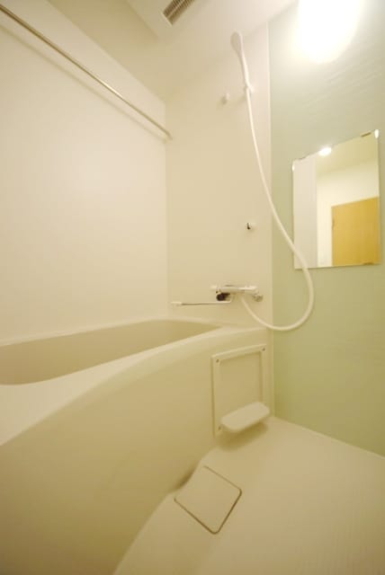 クレイノメゾン ド フェリシアの物件内観写真