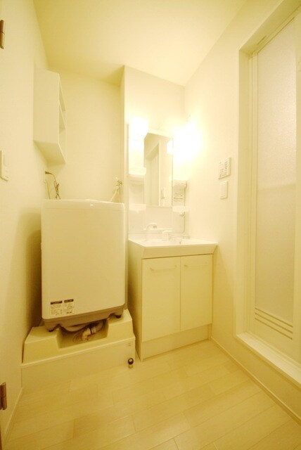 クレイノメゾン ド フェリシアの物件内観写真