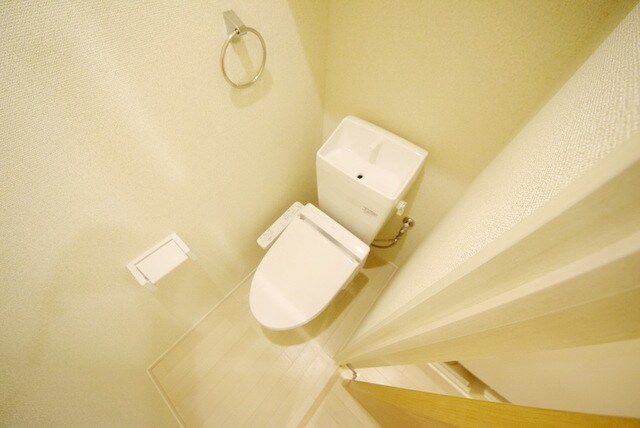 クレイノメゾン ド フェリシアの物件内観写真