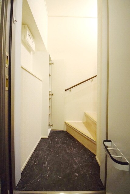 クレイノメゾン ド フェリシアの物件内観写真