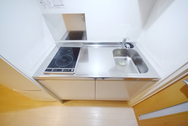 クレイノメゾン ド フェリシアの物件内観写真