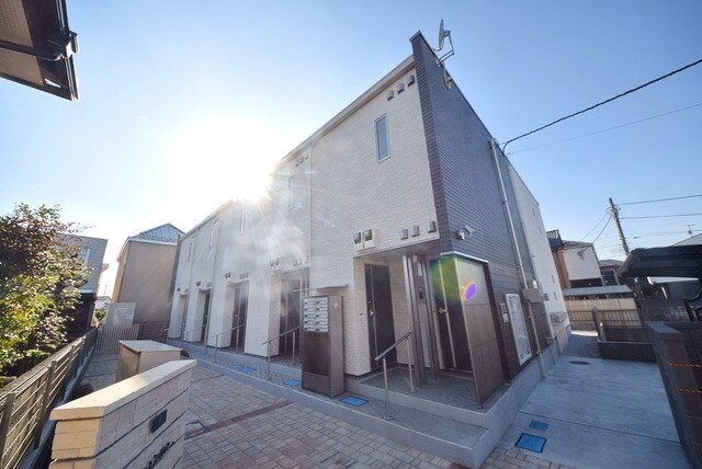 クレイノメゾン ド フェリシアの物件内観写真