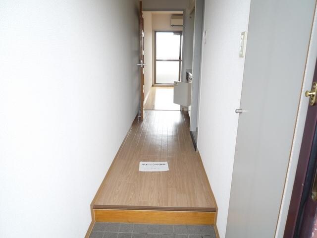 レジデンス106の物件内観写真