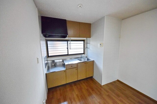 ヴィルヌーブCの物件内観写真