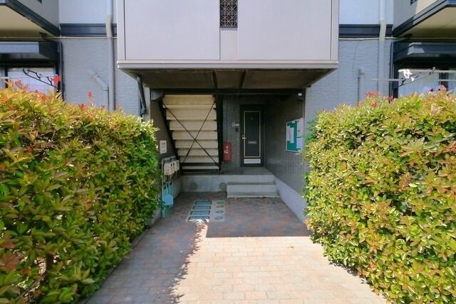 ヴィルヌーブCの物件内観写真