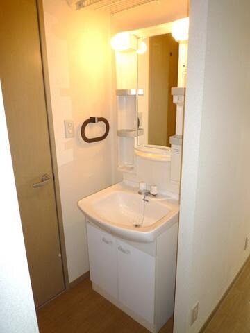 毛呂山ヒルズの物件内観写真