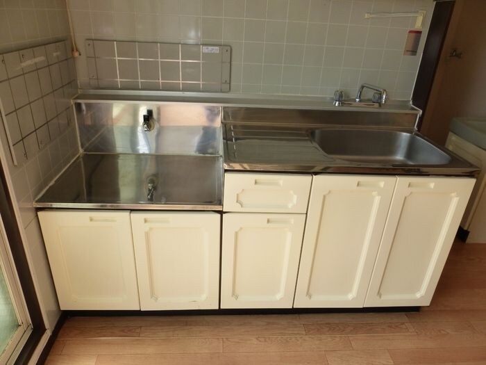 コーポ宮小路の物件内観写真