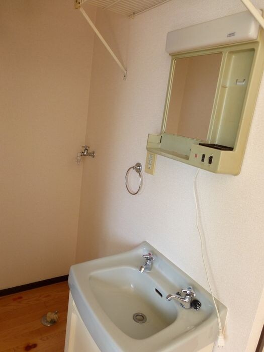 コーポ宮小路の物件内観写真