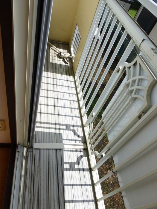 コーポ宮小路の物件内観写真