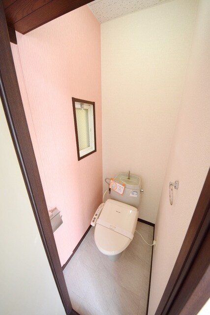 コーポ宮小路の物件内観写真