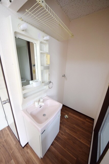 コーポ宮小路の物件内観写真