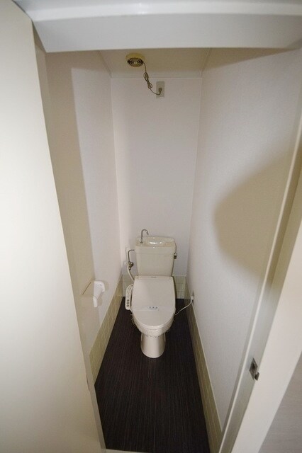 コーポフローレスの物件内観写真