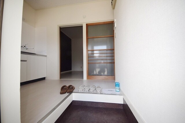 コーポフローレスの物件内観写真