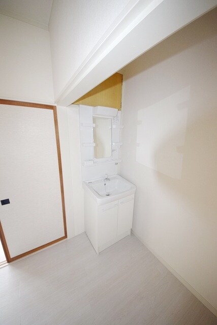 コーポフローレスの物件内観写真