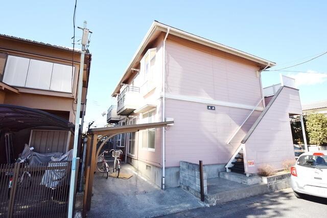 風雅の物件内観写真